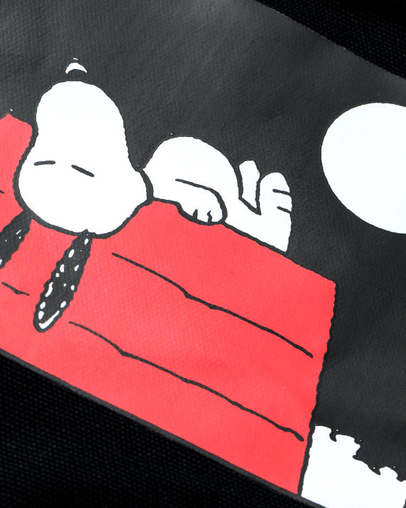 X Snoopy bag image number 5