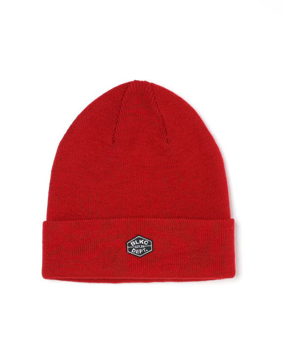 Embroidered beanie image number 0