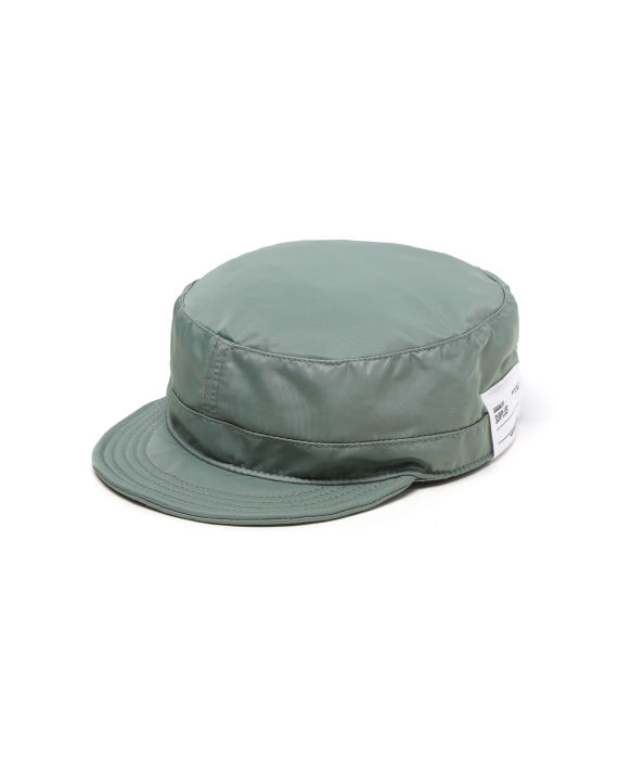 Nylon army hat image number 0