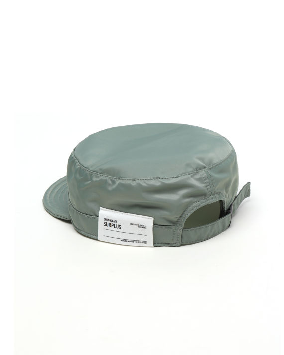 Nylon army hat image number 2