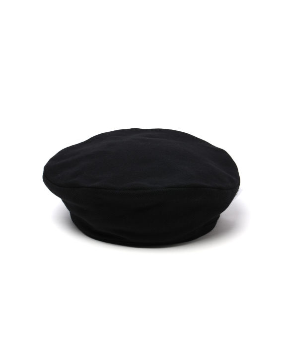 Pique fleece hat image number 1