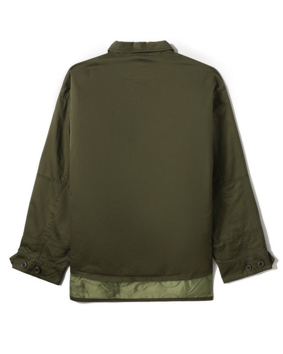Army jacket image number 5