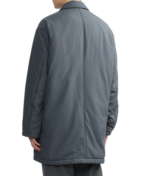 Poly twill jacket image number 3
