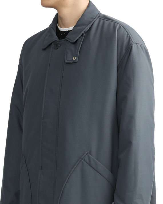 Poly twill jacket image number 4