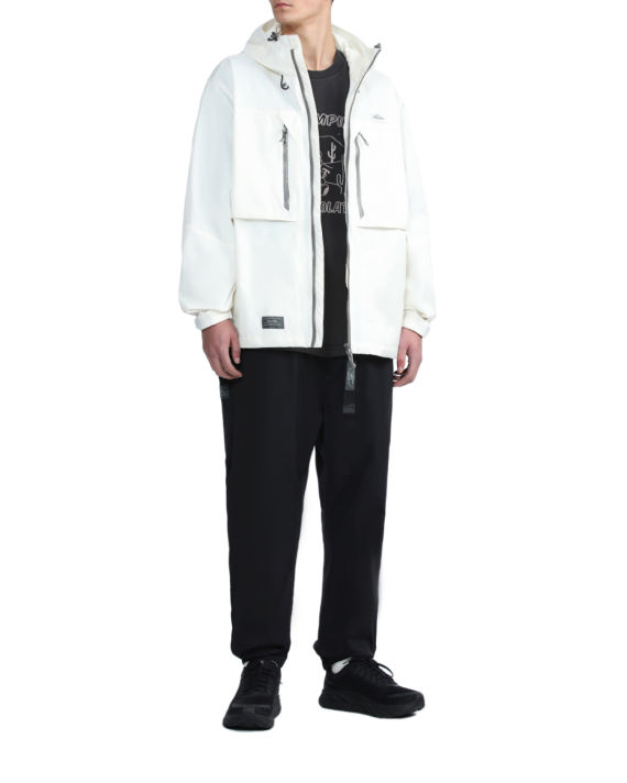 Outdoor thin jacket image number 1