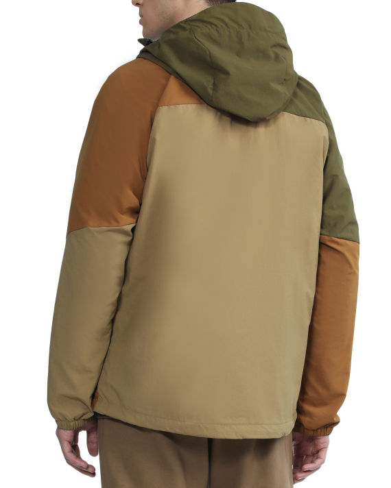 X Karrimor colour blocked hooded lightweight jacket image number 3