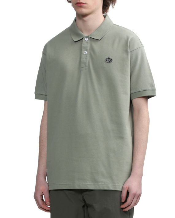 Classic polo shirt image number 2