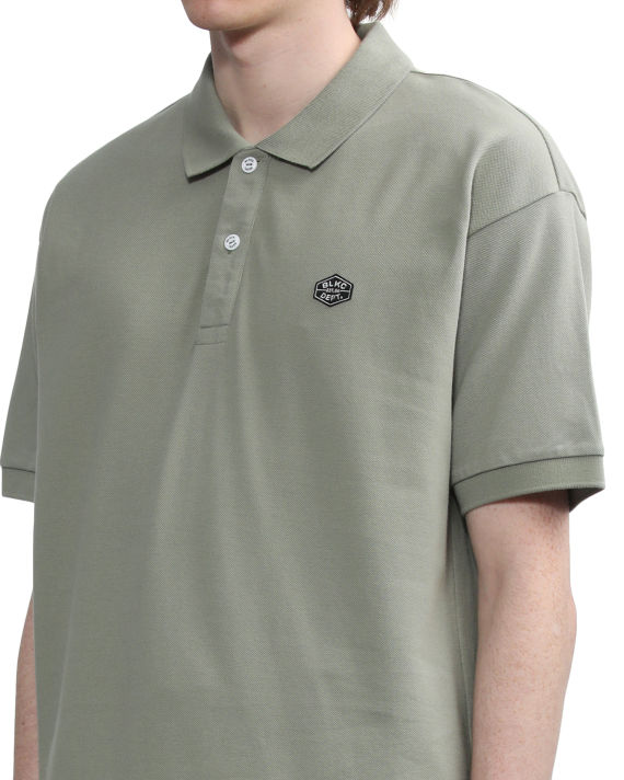 Classic polo shirt image number 4