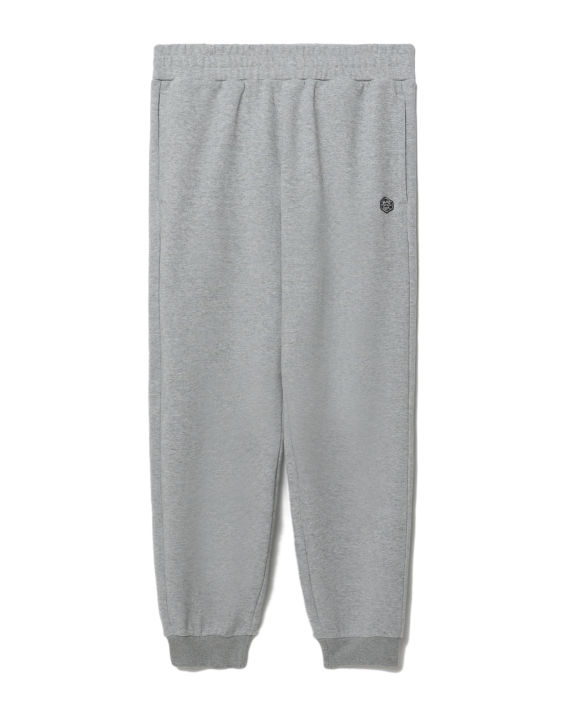 Relaxed patch sweatpants image number 0