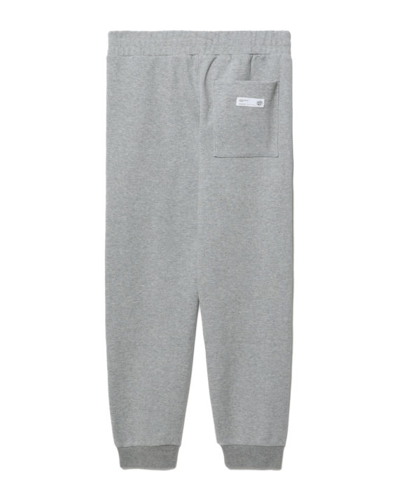 Relaxed patch sweatpants image number 5
