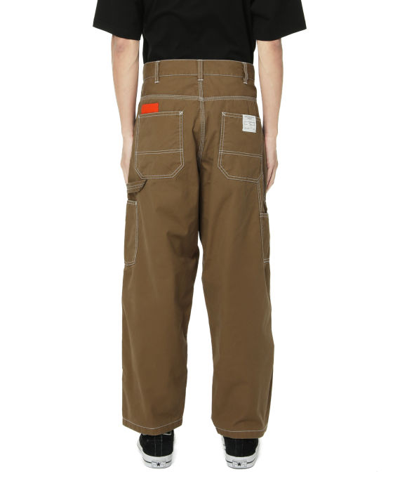 Carpenter worker pants image number 3