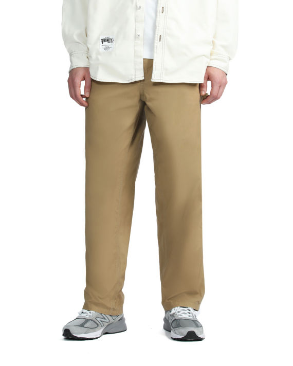 Canvas worker pants image number 2