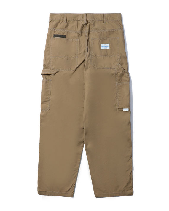 Canvas worker pants image number 5