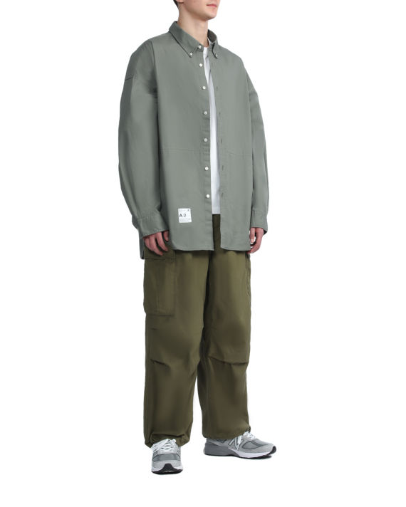 M-43 paratropper field trousers image number 1