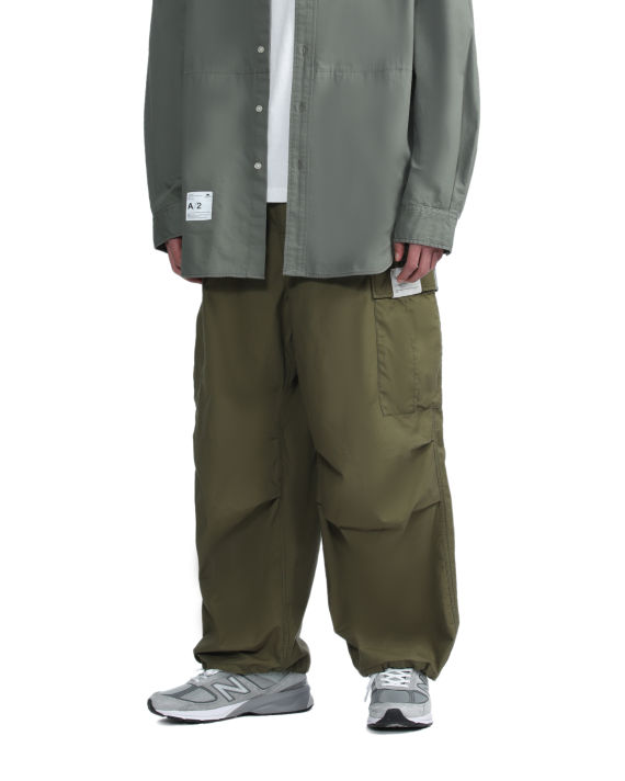 M-43 paratropper field trousers image number 2