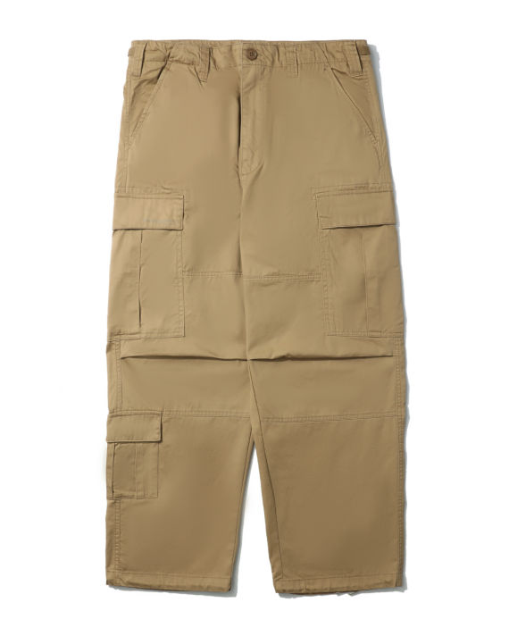 Utility cargo pants image number 0