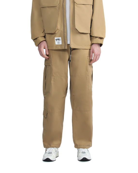 Utility cargo pants image number 2