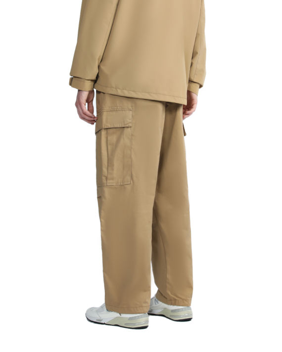 Utility cargo pants image number 3