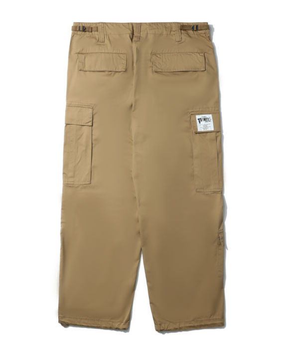 Utility cargo pants image number 5