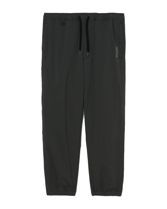 Relaxed track pants image number 0