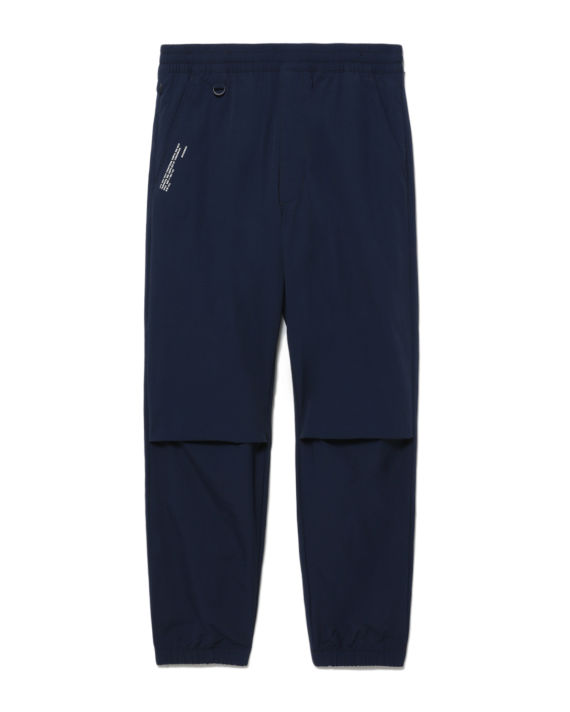 Twill jogger pants image number 0
