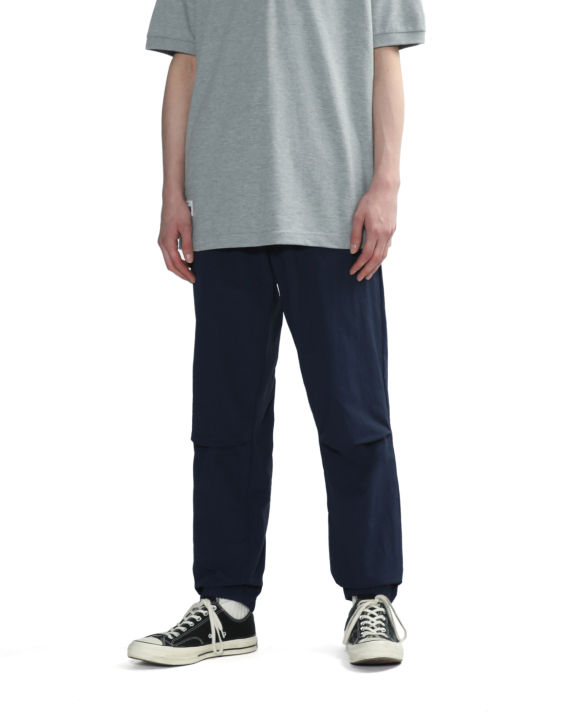 Twill jogger pants image number 2