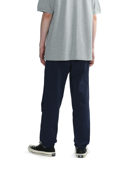 Twill jogger pants image number 3