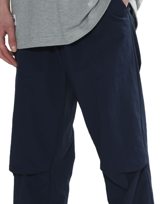 Twill jogger pants image number 4