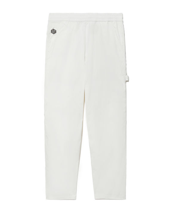 Canvas worker pants image number 0
