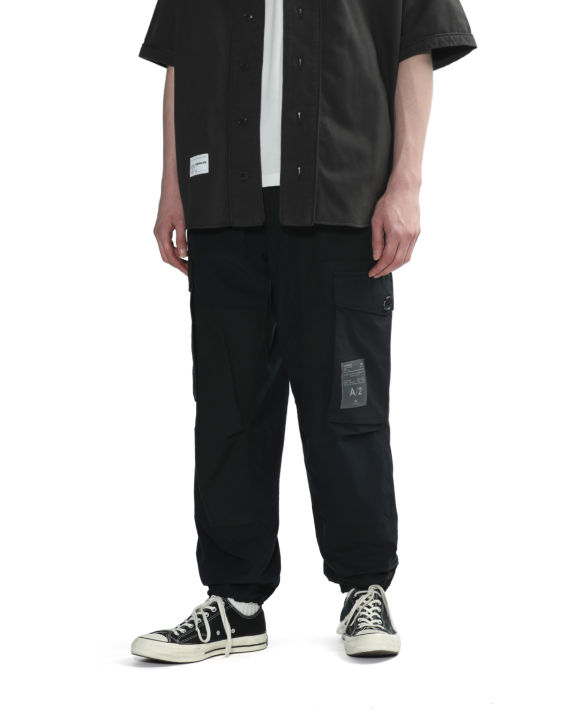 Twill cargo pants image number 2