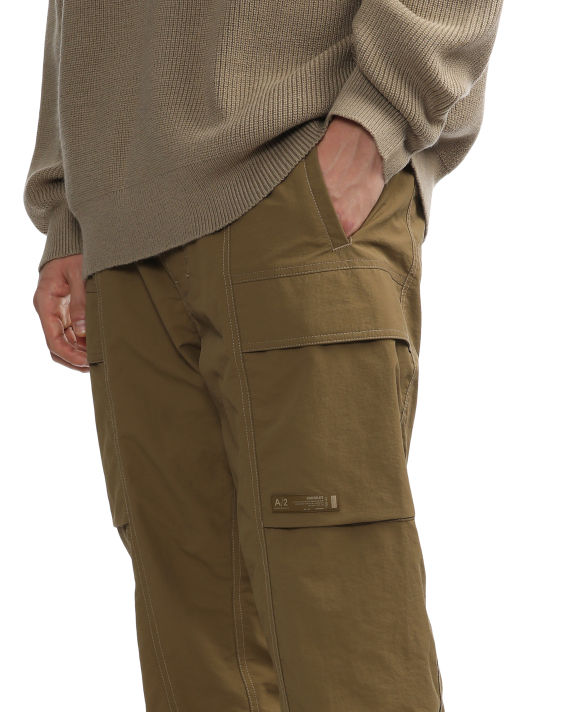 Outdoor nylon pants image number 4