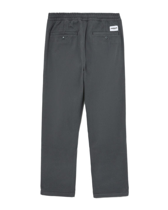 Poly twill classic chinos image number 5