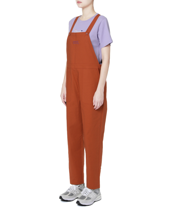 :CHOCOOLATE Worker jumpsuit