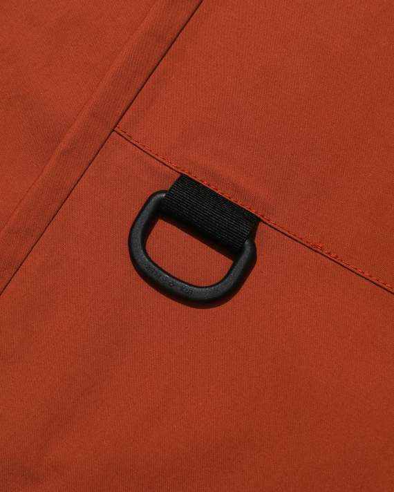 :CHOCOOLATE Worker jumpsuit