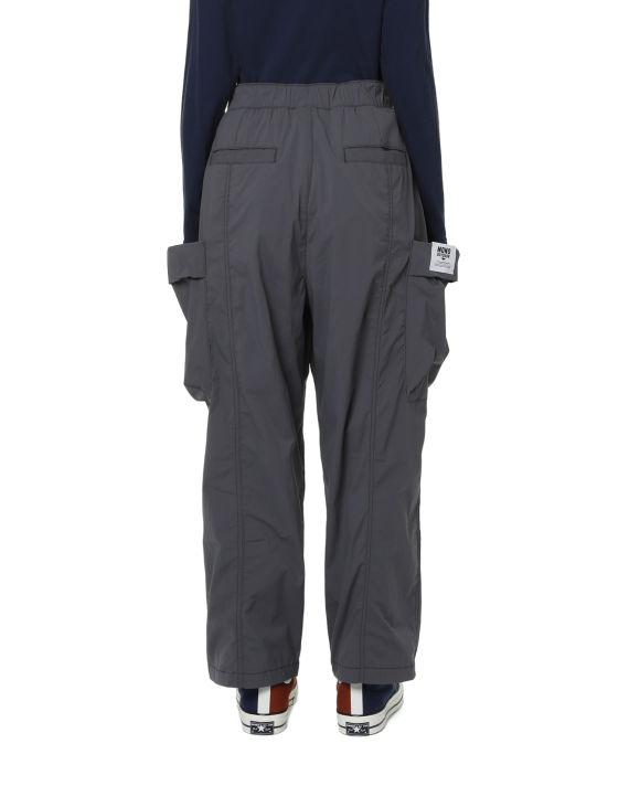 Belted cargo pants image number 3