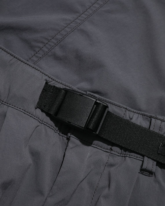 Belted cargo pants image number 4