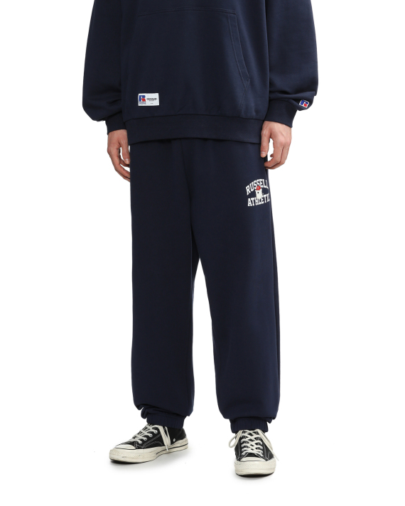 :CHOCOOLATE Bear logo sweatpants