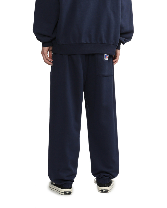 :CHOCOOLATE Bear logo sweatpants