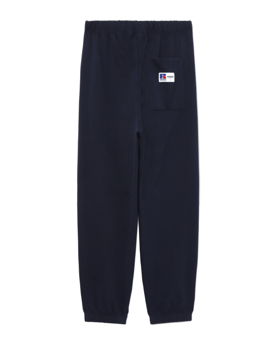 :CHOCOOLATE Bear logo sweatpants
