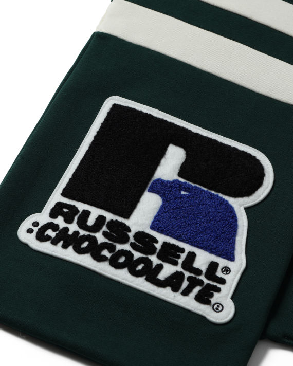 X Russell Athletic scarf image number 2