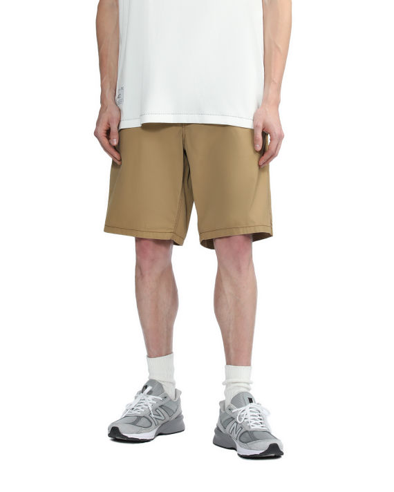 Canvas worker shorts image number 2