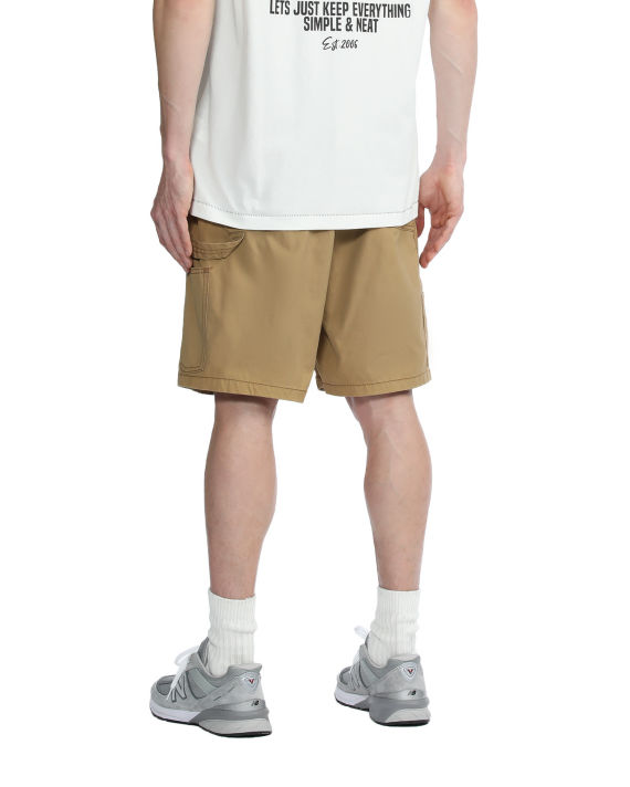 Canvas worker shorts image number 3