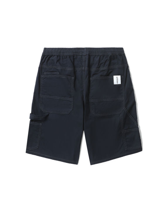 Canvas worker shorts image number 5