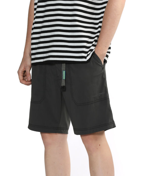 Belted shorts image number 4