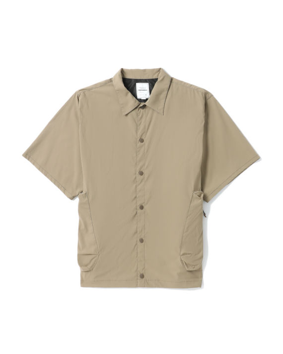 Relaxed pocket shirt image number 0