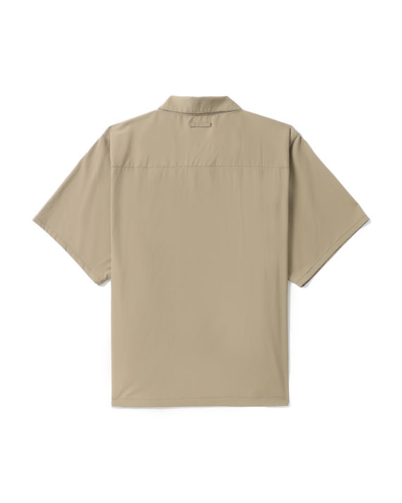 Relaxed pocket shirt image number 5