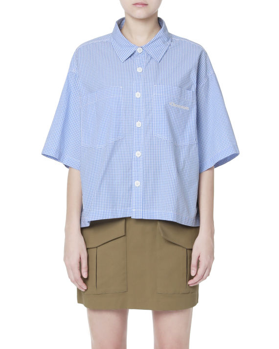 Cropped shirt image number 1