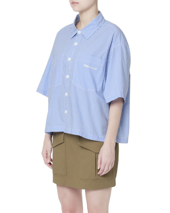 Cropped shirt image number 2
