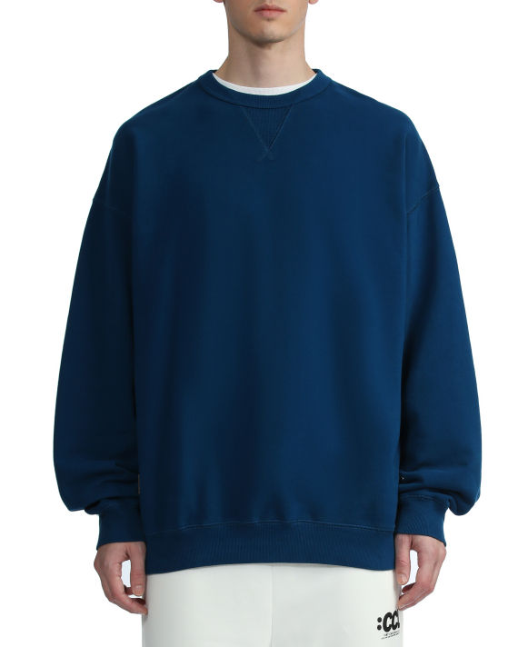 Drop shoulder sweatshirt image number 2