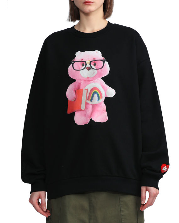 X Care Bears sweatshirt image number 8